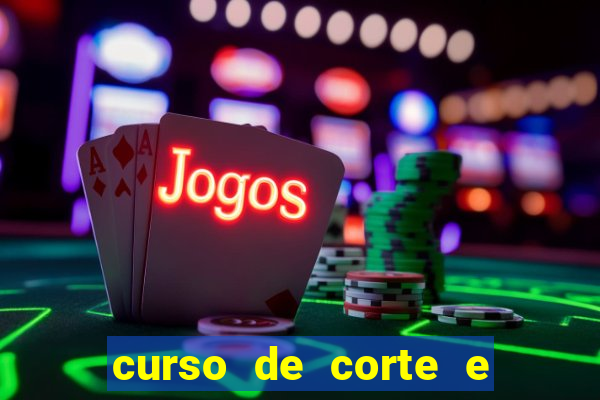 curso de corte e costura porto alegre gratuito